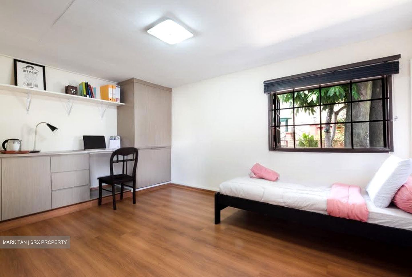 Fuyong Estate (D23), Semi-Detached #576755551